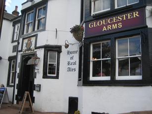 Gloucester Arms Hotel