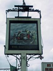 Battle Inn