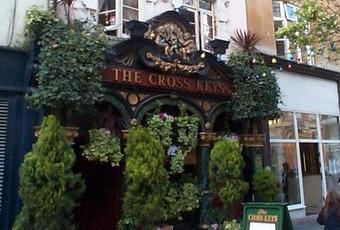 Cross Keys