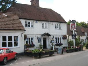 Selborne Arms