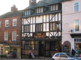 Talbot Hotel