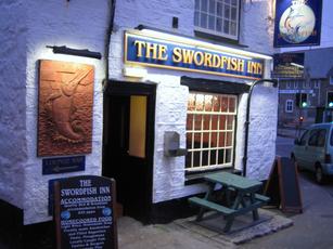 Swordfish Inn