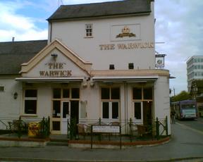 Warwick Arms