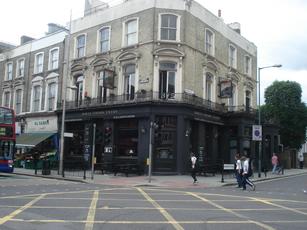 North London Tavern