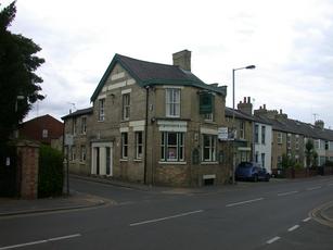 Carpenters Arms