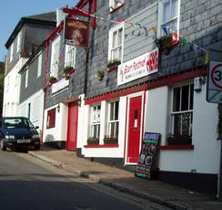 Bay Horse Inn