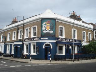 Anglesea Arms