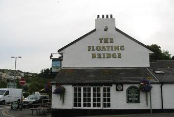 Floating Bridge Inn