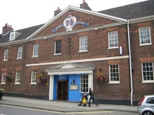 Rutland Arms Hotel