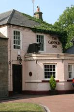 Cannon Inn