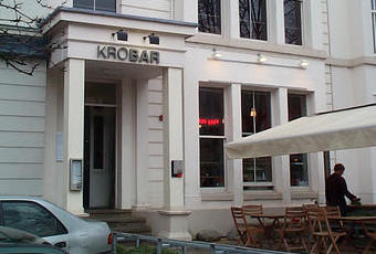 Kro Bar