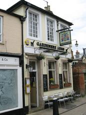 Gardeners Arms