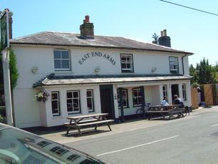 East End Arms