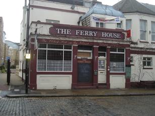 Ferry House