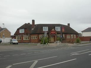 New Star Inn