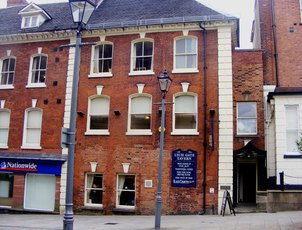 Lych Gate Tavern