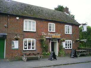 Royal Oak Inn