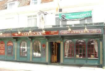 Sweeney's Bar