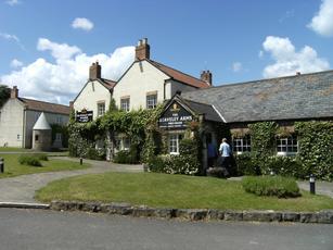 Staveley Arms