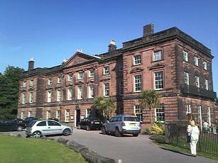 Allerton Hall