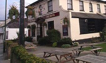 Swan Tavern