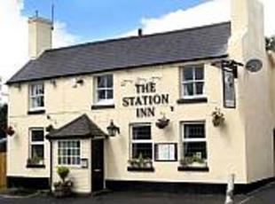Station Inn