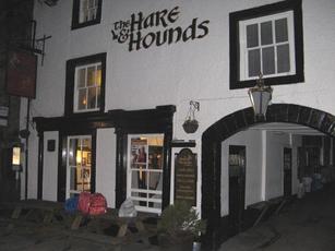 Hare and Hounds Inn