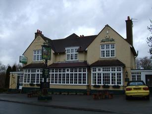 Mayford Arms