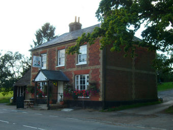 Strathmore Arms