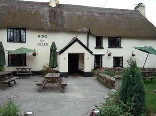 Ring of Bells Inn