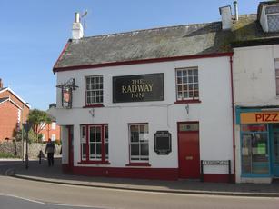 Radway Inn