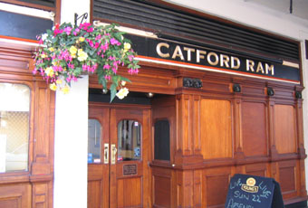 Catford Ram