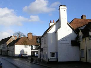 Swan Inn