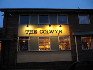 Colwyn