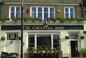 Eagle Ale House