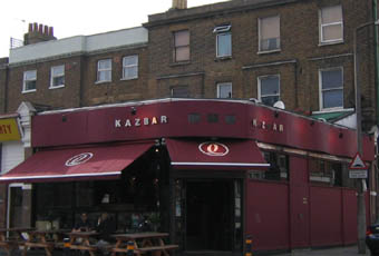 Kazbar