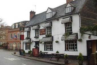 Ye Olde Kings Head