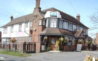 Victory Inn