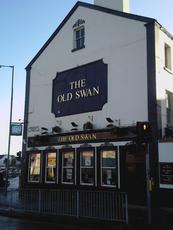 Old Swan