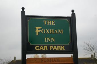 Foxham Inn