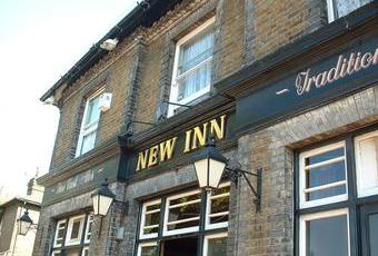 New Inn