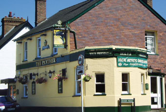 Panther Inn