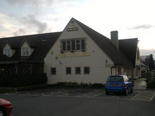 Huntsman Inn