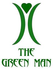 Green Man