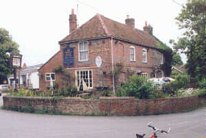 Chequers Arms and Sweet Olive Restaurant