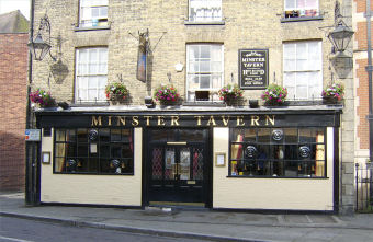 Minster Tavern