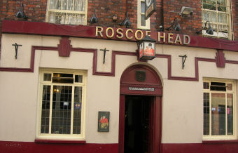 Roscoe Head