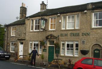 Elm Tree Inn