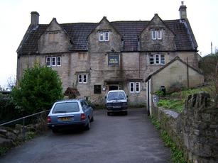 Packhorse Inn