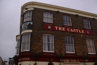 Castle Inn